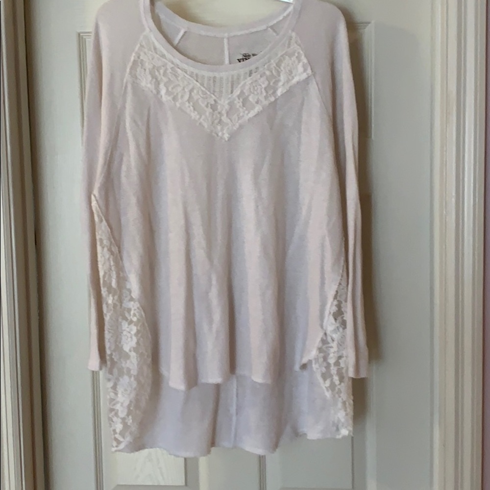 Nine West Vintage America top